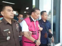 Dirut Bank Jambi Dikenakan Pasal TPPU di Kasus Korupsi Rp 310 M