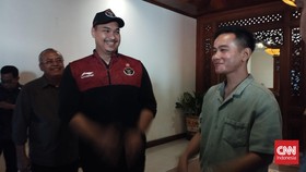 Gibran Ajukan Kota Solo Tuan Rumah Piala Dunia U-17
