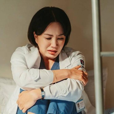 5 Drama Korea Rating Tertinggi Awal Mei 2023