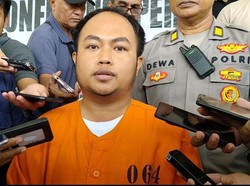 Ini Tampang Dosen Keperawatan di Buleleng yang Lecehkan Mahasiswinya