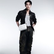 Doyoung NCT Resmi Jadi Brand Ambassador Dolce & Gabbana untuk Korea dan Jepang