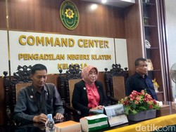 Eksekusi 17 Lahan Tol Jogja-Solo di Klaten Besok, PN Gandeng Polisi-Kopassus
