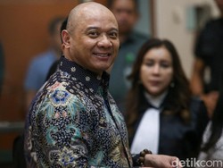 MA Ketok Nasib Teddy Minahasa Esok, Tetap Seumur Hidup atau Vonis Mati?
