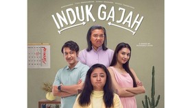 5 Series Indonesia tentang Perjodohan di Berbagai Platform Streaming