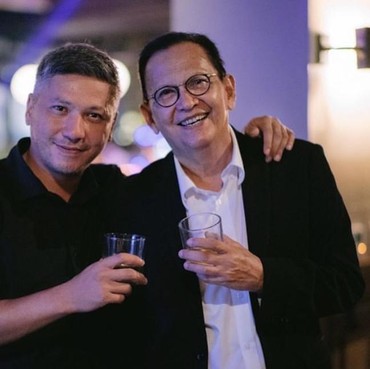 Gading Marten Sudah Kenalkan Medina Dina ke Keluarga tapi Belum...