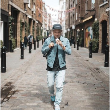 Gading Marten Ungkap Agama yang Dianut: Minoritas di Antara Minoritas