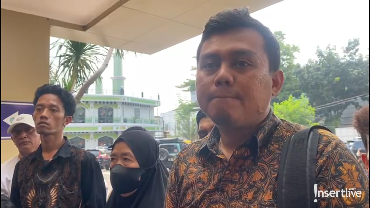 Ibunda Korban Tewas yang Ditabrak Anak Ira Riswana Siap Beberkan Bukti