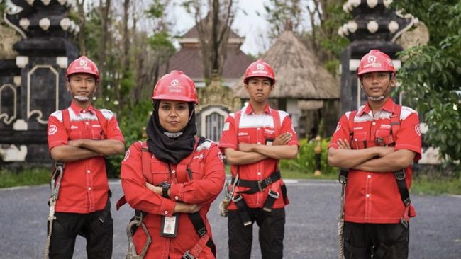 Panutan! Begini Peran Perempuan Dalam Transformasi Telkom