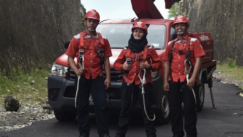Menuju Umur Sedasawarsa, Ini Mimpi Besar IndiHome