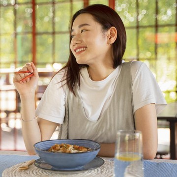 Mengenal Diet 1975, Rahasia Umur Panjang dan Tubuh Langsing Orang Jepang
