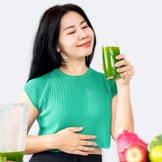 Daftar Minuman Sehat untuk Menghilangkan Perut Berlemak dan Bergelambir