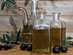 Inflasi Meroket Picu Minyak Zaitun Jadi Komoditas Mewah di Lebanon