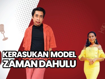 Kisah Mimi Peri Pernah Jualan Galon sampai Dianggap Gila karena Kesurupan