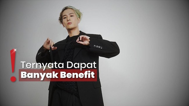 Minta Rp17 Juta Bagi Fans yang Ingin Foto Bareng, Jackson Wang Dikritik