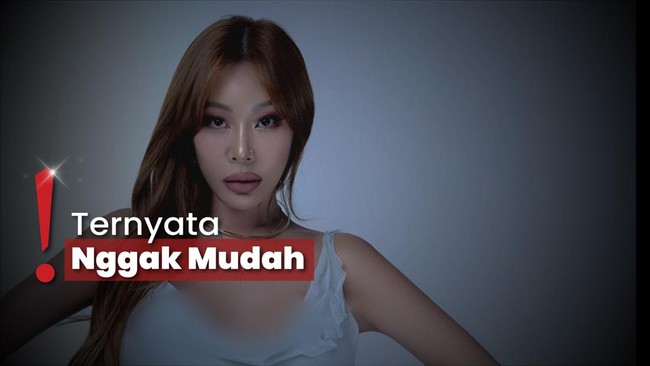 Keluar dari P Nation, Jessi Gabung Jay Park Usai Tak Sanggup Dirikan Agensi