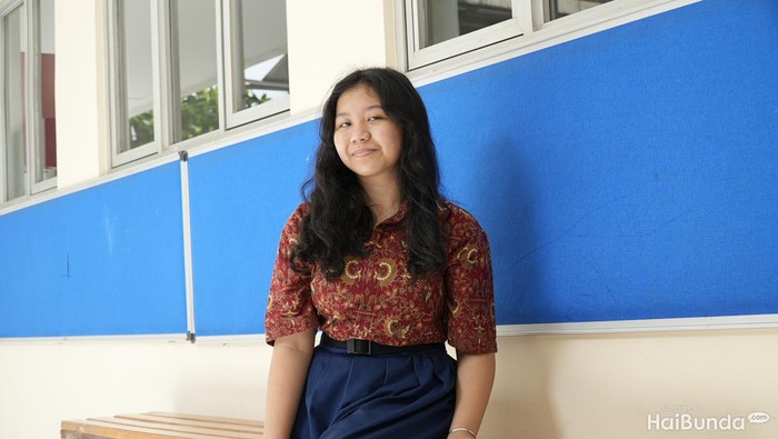 Juara Cilik: Faariza Shabhaan Syaakila