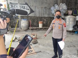 Sosok Bos Depot Air Isi Ulang Korban Mutilasi Husen di Mata Tetangga