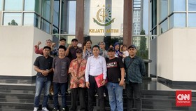 Keluarga Korban Kanjuruhan Pertanyakan Restitusi Rp8,8 Miliar
