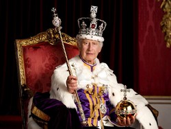 Jadi Raja Inggris Tertua yang Masih Hidup, Ini Diet Charles Agar Panjang Umur