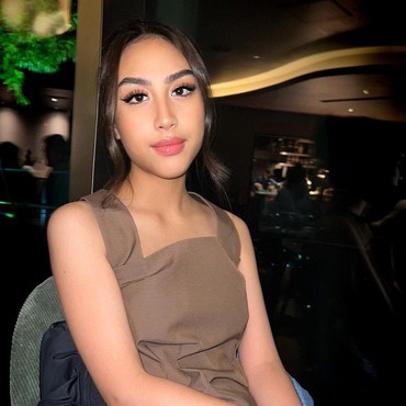 Dituding Lakukan Oplas pada Hidung, Putri Gunawan Sudrajat: I Don't Care