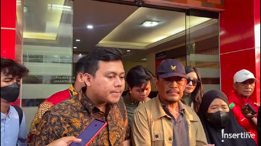 Korban Kecelakaan Anak Ira Riswana