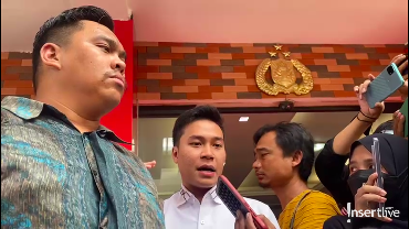 Pihak Ira Riswana Tegas Bantah Anak Kabur Usa Tabrak Korban