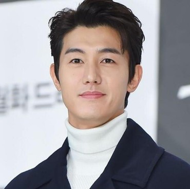 Lee Ki Woo Gabung ke Drama Sejarah Baru Honey Lee dan Lee Jong Won