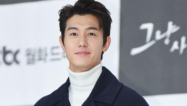 img-title Gabung Honey Lee Bintangi Drama Sejarah Baru, Ini Peran Lee Ki Woo