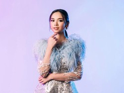 Profil Lyodra Ginting, Penyanyi Jebolan Indonesian Idol Berdarah Batak