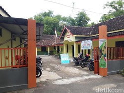 Guru Madrasah Dibunuh gegara Pinjol di Bengawan Solo Ternyata Pelatih Silat