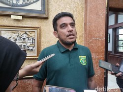 Skuad Persebaya Akan Di-launching saat Hadapi Bali United