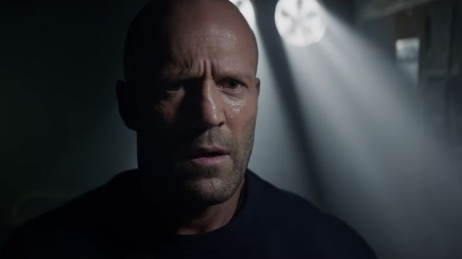 Jason Statham dipastikan kembali berperan sebagai Jonas Taylor dalam sekuel The Meg berjudul Meg 2: The Trench.