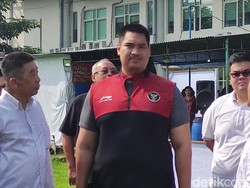 Menpora Dito Tak Cuma Urus Olahraga, tapi Juga Ini