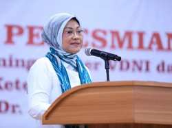 Menaker Klaim Tren Pengangguran di Indonesia Menurun