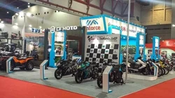 MForce, Suaka Gen Z yang Hobi Otomotif