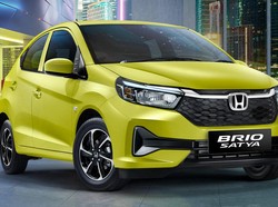 8.500-an Mobil Honda Ludes Terjual di Agustus 2024, Ini yang Paling Laris