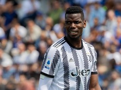 Paul Pogba Segera Main Lagi, tapi Mungkin Tidak di Juventus