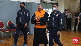 Sampaikan Eksepsi, Pengacara Lukas Enembe Singgung Imunitas Advokat