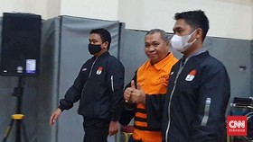 Pengacara Mendiang Lukas Enembe Dituntut 5 Tahun Bui