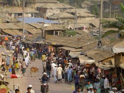 Pengungsi Rohingya Tolak Repatriasi ke Myanmar