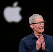 5 Rekomendasi Buku dari CEO Apple yang Manjur Bikin Jadi Pemimpin Hebat