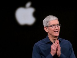 iPhone Masih Terancam Kena Hantam Tarif Trump