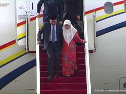 Hadiri KTT ASEAN, PM Malaysia hingga PM Timor Leste Tiba di Labuan Bajo