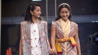 <p>Sama seperti kedua orang tuanya, Widuri turut masuk ke dunia hiburan, Bunda. Ia telah membintangi berbagai film mulai dari <em>Keluarga Cemara</em>, <em>Buku Harianku</em>, hingga <em>Cek Toko Sebelah 2</em>. (Foto: Instagram: @widimulia)</p>