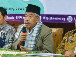 PPP Tolak Tembakau Disetarakan dengan Narkotika di RUU Kesehatan