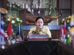 Bahas Myanmar di KTT, Puan Perkuat Diplomasi RI buat Perdamaian ASEAN