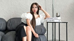 Kisah Queen Dee Tinggalkan Cuan di Dunia Properti Demi Jadi Selebgram Kecantikan