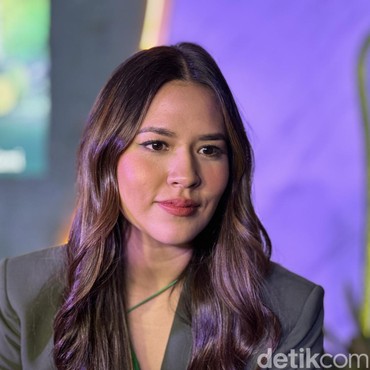 Raisa & Renatta Moeloek Keluhkan Kualitas Udara Buruk Jakarta