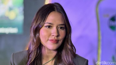 Raisa & Renatta Moeloek Keluhkan Kualitas Udara Buruk Jakarta
