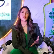 Raisa Bagikan 2 Cara Mudah Atasi Stres, Ternyata Kamu Bisa Ikut Terapkan Beauties!